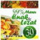 99% Menu Enak & Lezat Untuk 30 Hari