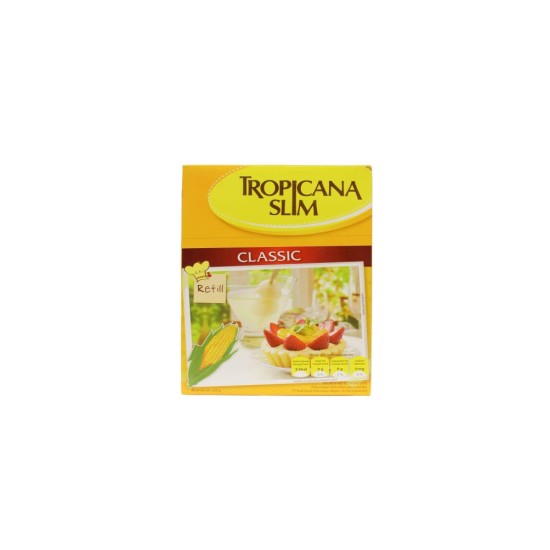 Tropicana Slim Sweetener 250gr