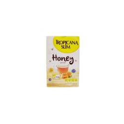 Tropicana Slim Honey Sweetener 50x2.5gr Tropicana Slim Honey Sweetener 50x2.5gr