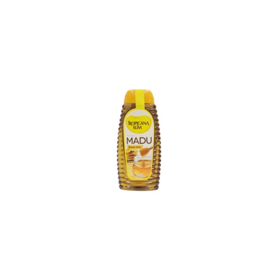 Tropicana Slim Madu 350 Ml