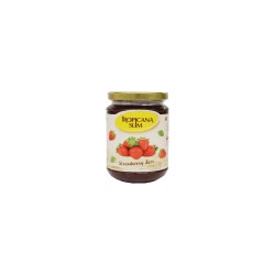 Tropicana Slim Strawberry Jam 375gr Tropicana Slim Strawberry Jam 375gr