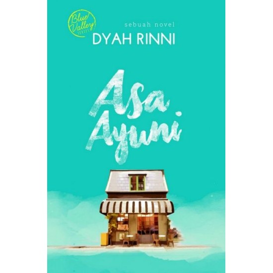 Asa Ayuni