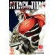 LC: Attack on Titan 03