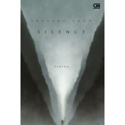 Hening (Silence) - New Cover 2021 Hening (Silence) - New Cover 2021