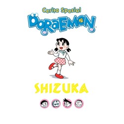 Cerita Spesial Doraemon : Shizuka Cerita Spesial Doraemon : Shizuka