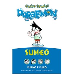 Cerita Spesial Doraemon : Suneo Cerita Spesial Doraemon : Suneo