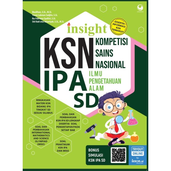 Insight KSN IPA SD