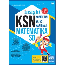 Insight KSN Matematika SD Insight KSN Matematika SD