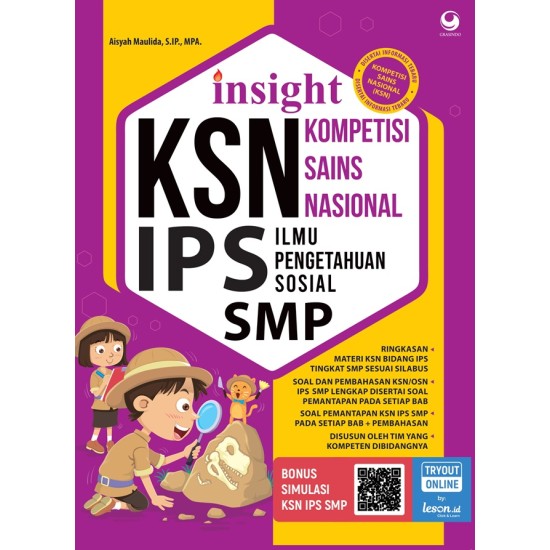 Insight KSN IPS SMP