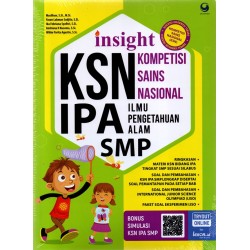 Insight KSN IPA SMP Insight KSN IPA SMP