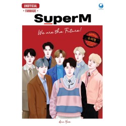 SuperM We Are The Future! SuperM We Are The Future!