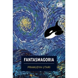 Fantasmagoria Fantasmagoria