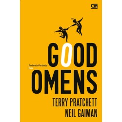 Pertanda-Pertanda Baik (Good Omens) Pertanda-Pertanda Baik (Good Omens)