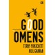 Pertanda-Pertanda Baik (Good Omens)