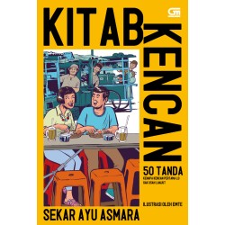 Kitab Kencan Kitab Kencan