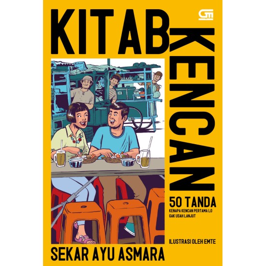 Kitab Kencan