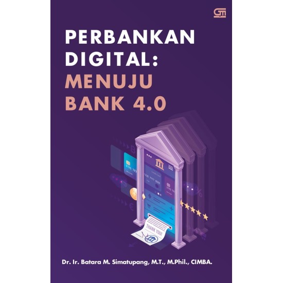 Perbankan Digital: Menuju Bank 4.0