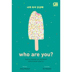 Who Are You? Who Are You?