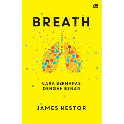 Breath: Cara Bernapas dengan Benar Breath: Cara Bernapas dengan Benar