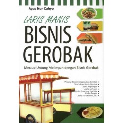 Laris Manis Bisnis Gerobak Laris Manis Bisnis Gerobak