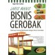 Laris Manis Bisnis Gerobak