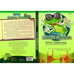 Diary Jomblo Darurat Diary Jomblo Darurat