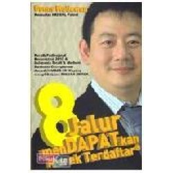 8 Jalur Mendapatkan Merek Terdaftar 8 Jalur Mendapatkan Merek Terdaftar