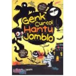 Genk Curcol Hantu Jomblo Genk Curcol Hantu Jomblo