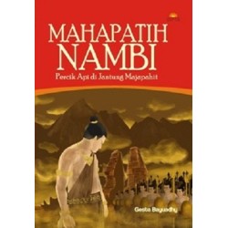 Mahapatih Nambi Mahapatih Nambi