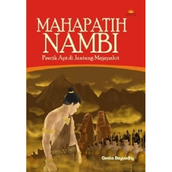 Mahapatih Nambi