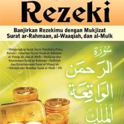 Diamuk Rezeki Diamuk Rezeki