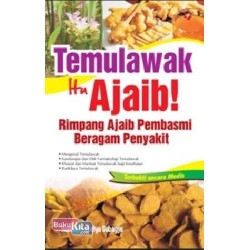 Temulawak Itu Ajaib! Temulawak Itu Ajaib!