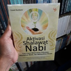 Aktivasi Shalawat Nabi Aktivasi Shalawat Nabi