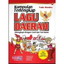 Kumpulan Terlengkap Lagu Daerah Dilengkapi Dengan Cord Dan Not Balok Kumpulan Terlengkap Lagu Daerah Dilengkapi Dengan Cord Dan Not Balok