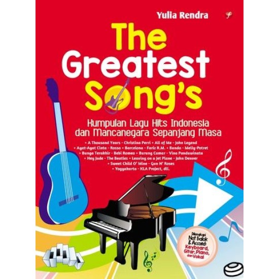 The Greatest Songs