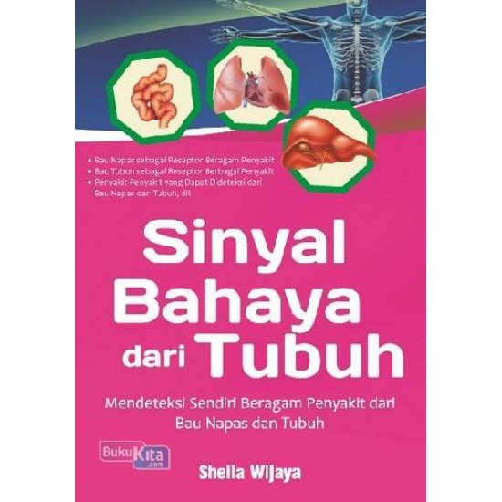 Sinyal Bahaya Dari Tubuh