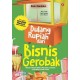 Dulang Rupiah Dari Bisnis Gerobak