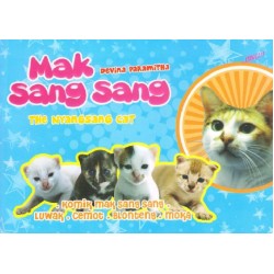 Mak Sang Sang Mak Sang Sang