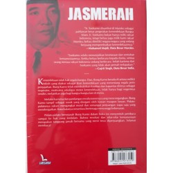 Jasmerah Jasmerah