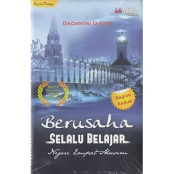Berusaha Selalu Belajar : Negeri Empat Musim Bagian Kedua Berusaha Selalu Belajar : Negeri Empat Musim Bagian Kedua