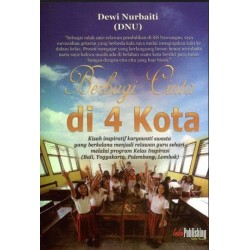 Berbagi Cinta Di 4 Kota Berbagi Cinta Di 4 Kota