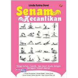 Senam Kecantikan Senam Kecantikan