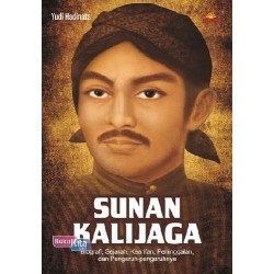 Sunan Kalijaga Sunan Kalijaga