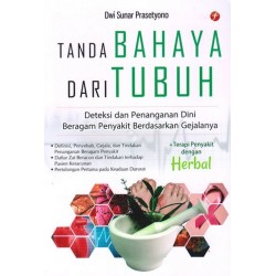 Tanda Bahaya Dari Tubuh Tanda Bahaya Dari Tubuh