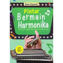 Pintar Bermain Harmonika Pintar Bermain Harmonika