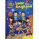 Hi-5 Activity Book; Luar Angkasa