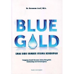 Blue Gold Blue Gold