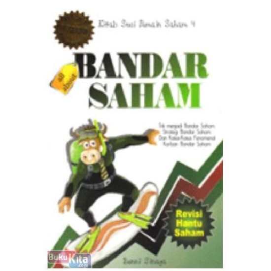 All About Bandar Saham