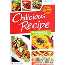 Chilicious Recipe Chilicious Recipe