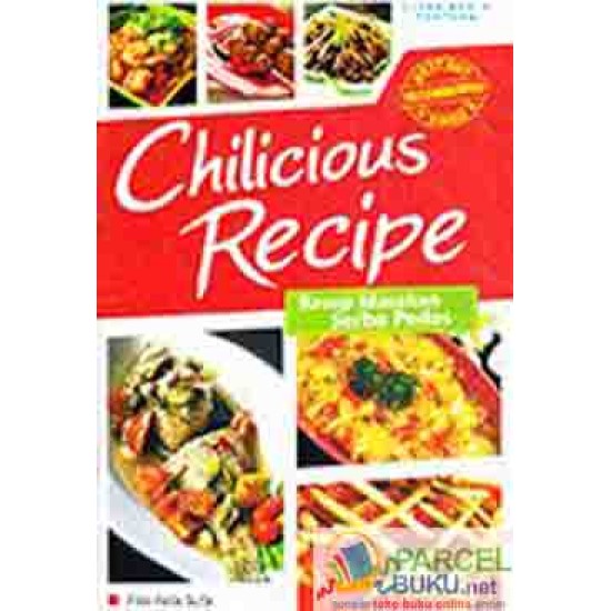 Chilicious Recipe